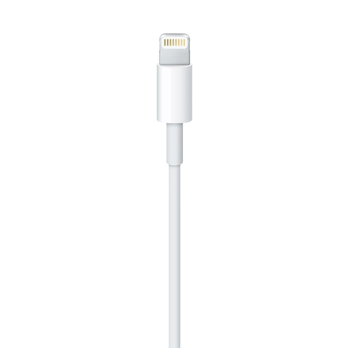 Apple MQUE2ZM/A lightning datový kabel