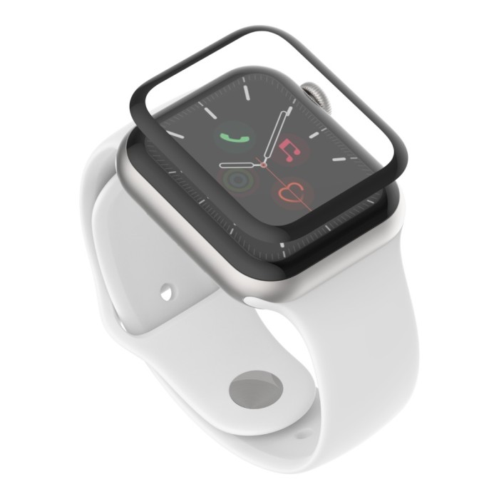 Belkin TrueClear Curve Screen Protector for Apple Watch 44mm