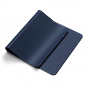 Satechi Eco-Leather DeskMate Blue
