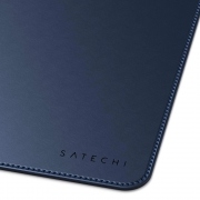 Satechi Eco-Leather DeskMate Blue