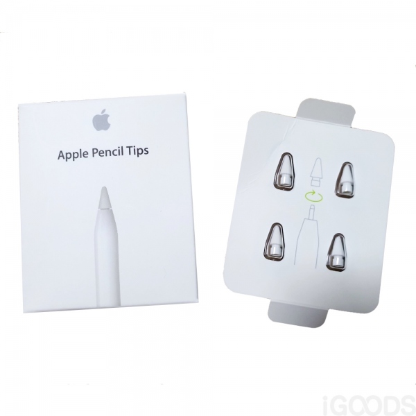 Apple Pencil Tips MLUN2AM A - タブレット