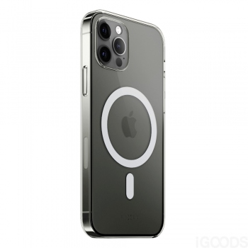 X-ONE Crystal Clear front/back protector for iPhone 6/6S Plus 2