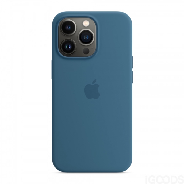 Apple Silikonový kryt s MagSafe na iPhone 13 Pro