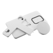 Fixed MagPowerstation Wireless Charger for iPhone / AirPods / Watch