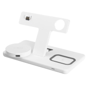 Fixed MagPowerstation Wireless Charger for iPhone / AirPods / Watch