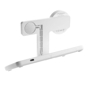 Fixed MagPowerstation Wireless Charger for iPhone / AirPods / Watch