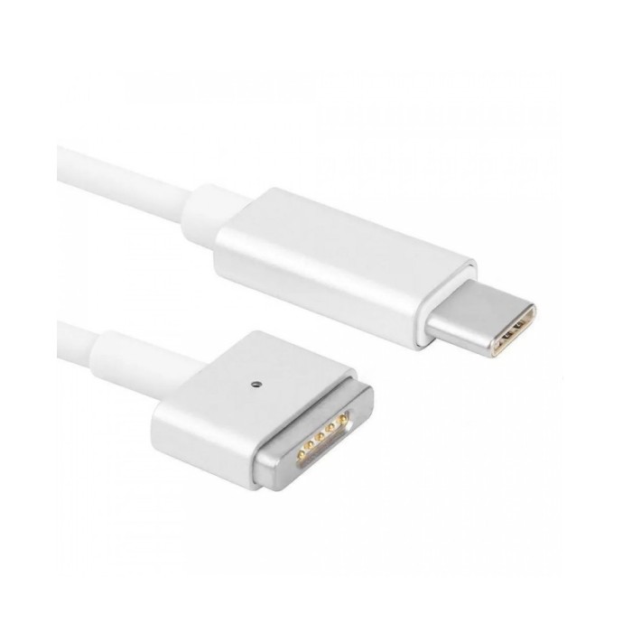 Coteetci USB-C to MagSafe 2 Cable 2m for MacBook