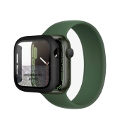 PanzerGlass Full Body Protection for Apple Watch 41mm, black
