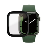 PanzerGlass Full Body Protection for Apple Watch 41mm, black