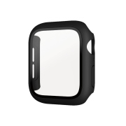 PanzerGlass Full Body Protection for Apple Watch 41mm, black