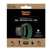 PanzerGlass Full Body Protection for Apple Watch 41mm, black