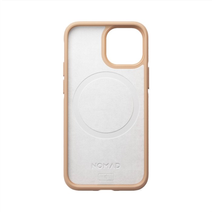 Nomad Rugged Case for iPhone 13 mini