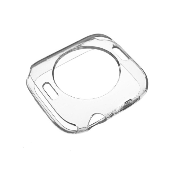 Fixed Slim TPU Case for Apple Watch 7 - 41mm