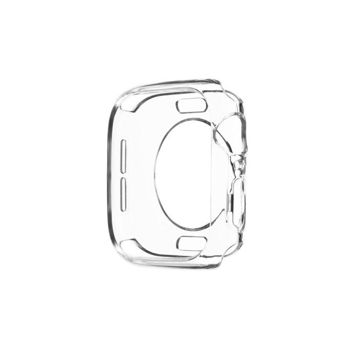 Fixed Slim TPU Case for Apple Watch 7 - 41mm