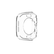 Fixed Slim TPU Case for Apple Watch 7 - 41mm