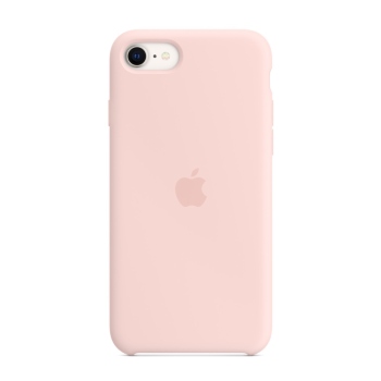Apple iPhone SE Silicone Case