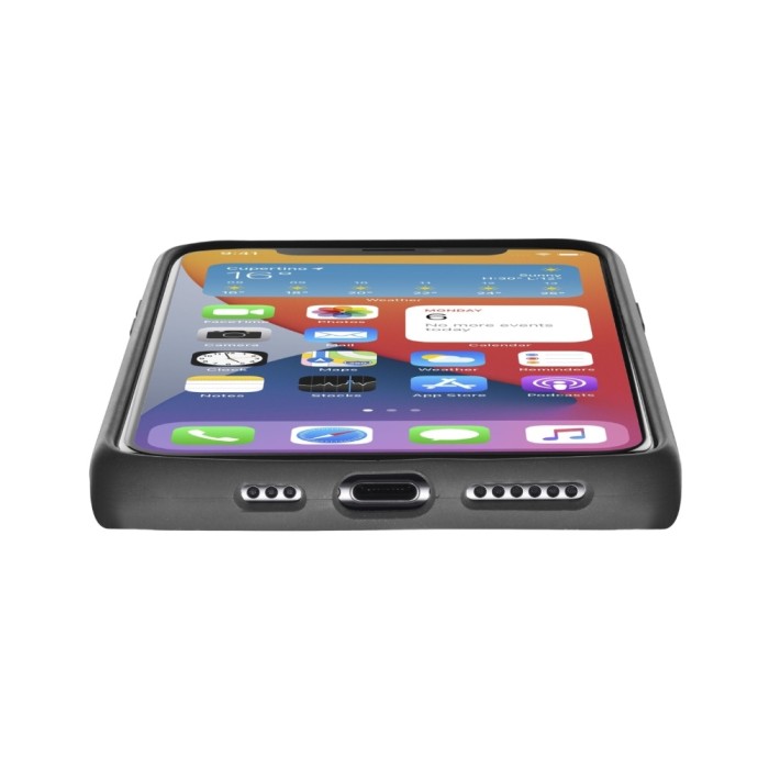 Cellularline Sensation Case for iPhone 12 / 12 Pro