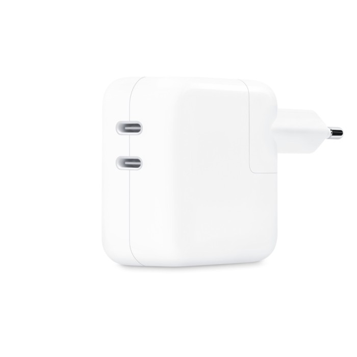 Apple USB-C 35W Dual Port Power Adapter