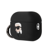 Karl Lagerfeld Ikonik NFT Case for AirPods Pro 2
