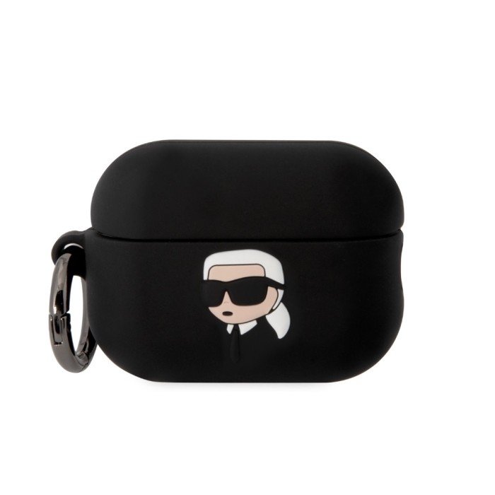 Karl Lagerfeld Ikonik NFT Case for AirPods Pro 2