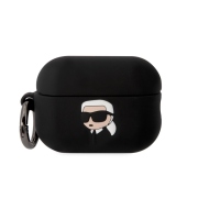 Karl Lagerfeld Ikonik NFT Case for AirPods Pro 2