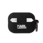 Karl Lagerfeld Ikonik NFT Case for AirPods Pro 2