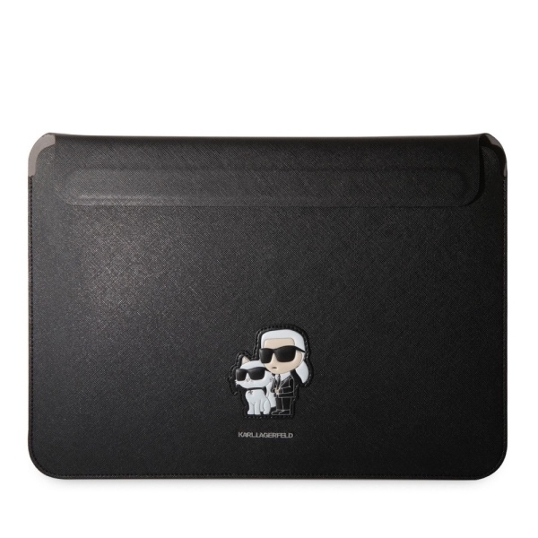 Karl Lagerfeld & Choupette NFT Sleeve for MacBook 13/14"