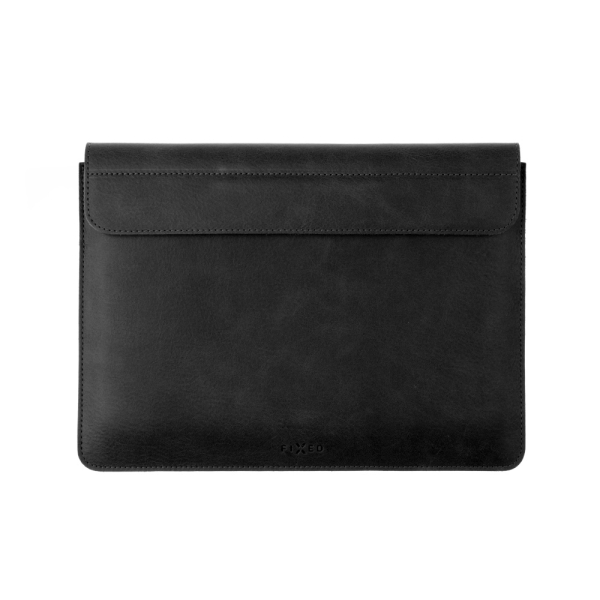 Fixed Oxford Leather Sleeve for MacBook Air 13,6" (2022) M2