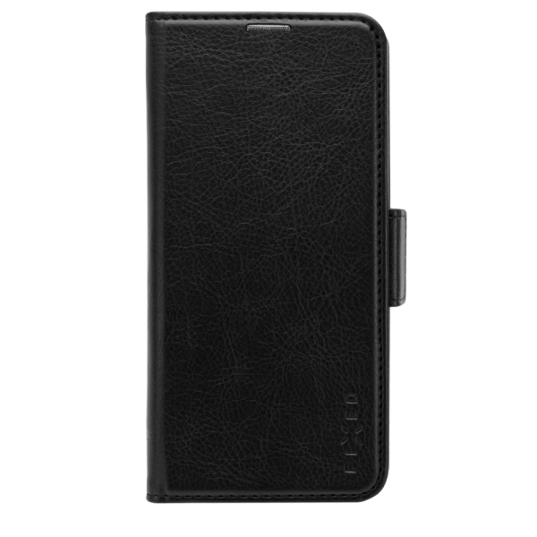 Fixed Opus Book Case for iPhone 12 / 12 Pro