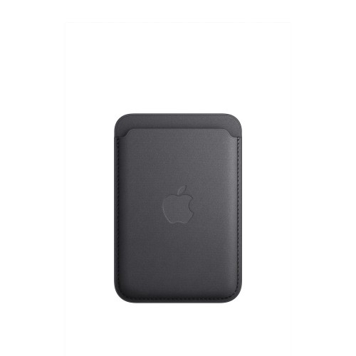Apple FineWoven peněženka s MagSafe