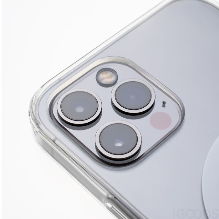 Fixed MagPure kryt na iPhone 14 Pro