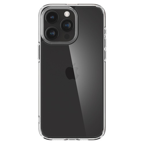 Spigen Ultra Hybrid Case for iPhone 15 Pro Max