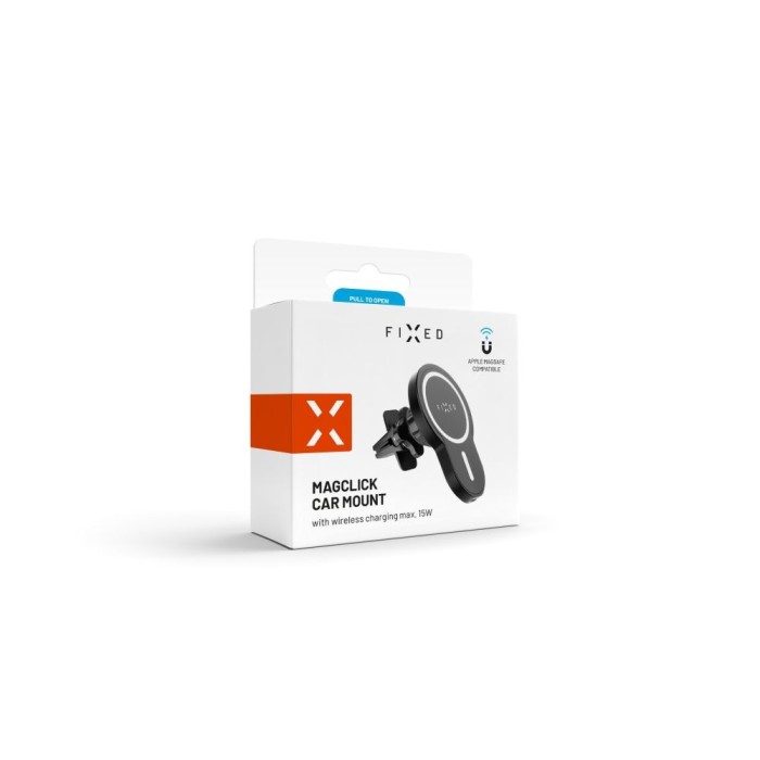 Fixed Magclick MagSafe Charging Air Vent Mount