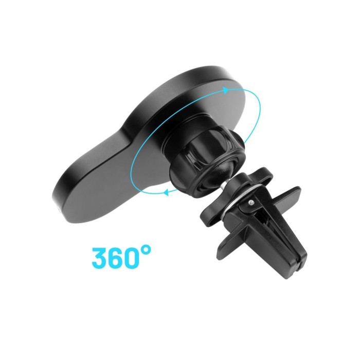 Fixed Magclick MagSafe Charging Air Vent Mount