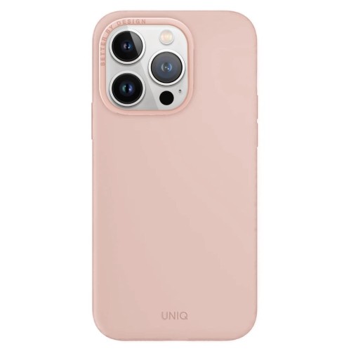 Uniq Lino Hue Case with MagSafe for iPhone 15 Pro