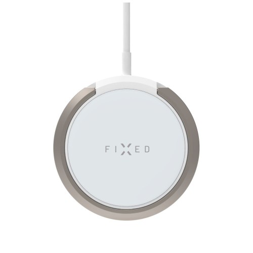 Fixed MagPad 2 Wireless Charger with MagSafe