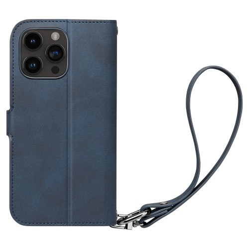 Spigen Wallet S Pro Case for iPhone 15 Pro