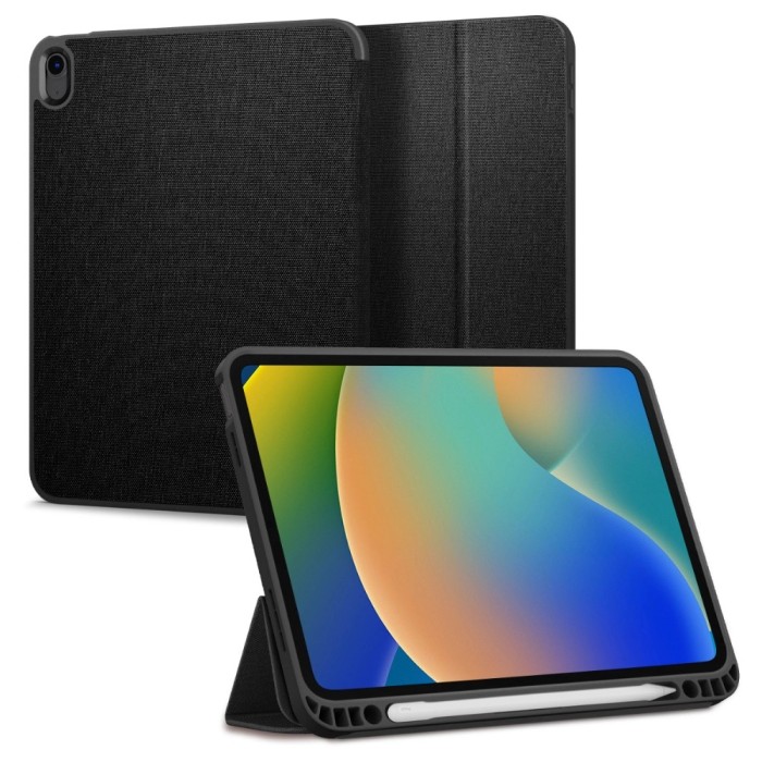 Spigen Velo Urban Fit Case for iPad 10th gen