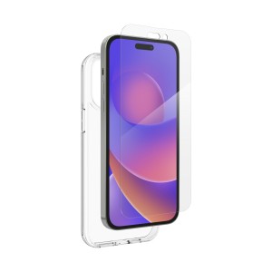 ZAGG Kryt Defence + Glass pro iPhone 14 Pro Max