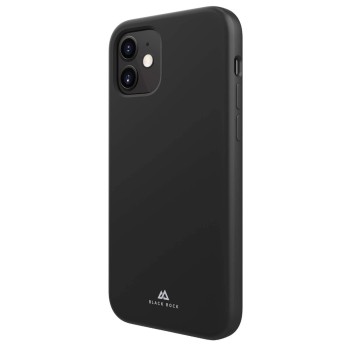 Black Rock Fitness Case for iPhone 12 / 12 Pro 2