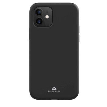 Black Rock Fitness Case for iPhone 12 / 12 Pro
