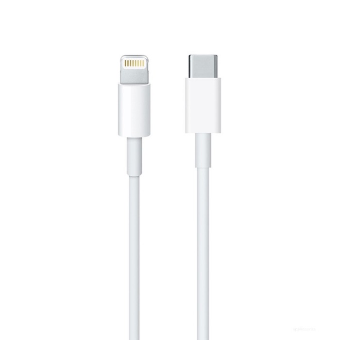Apple USB-C/Lightning cable MK0X2ZM/A